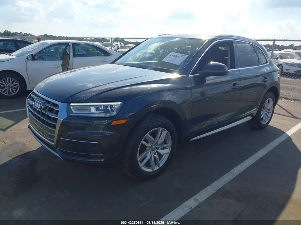 Audi Q5 * PREMIUM 45 TFSI QUATTRO S TRONIC * CARFAX *   | Mobile.bg   2