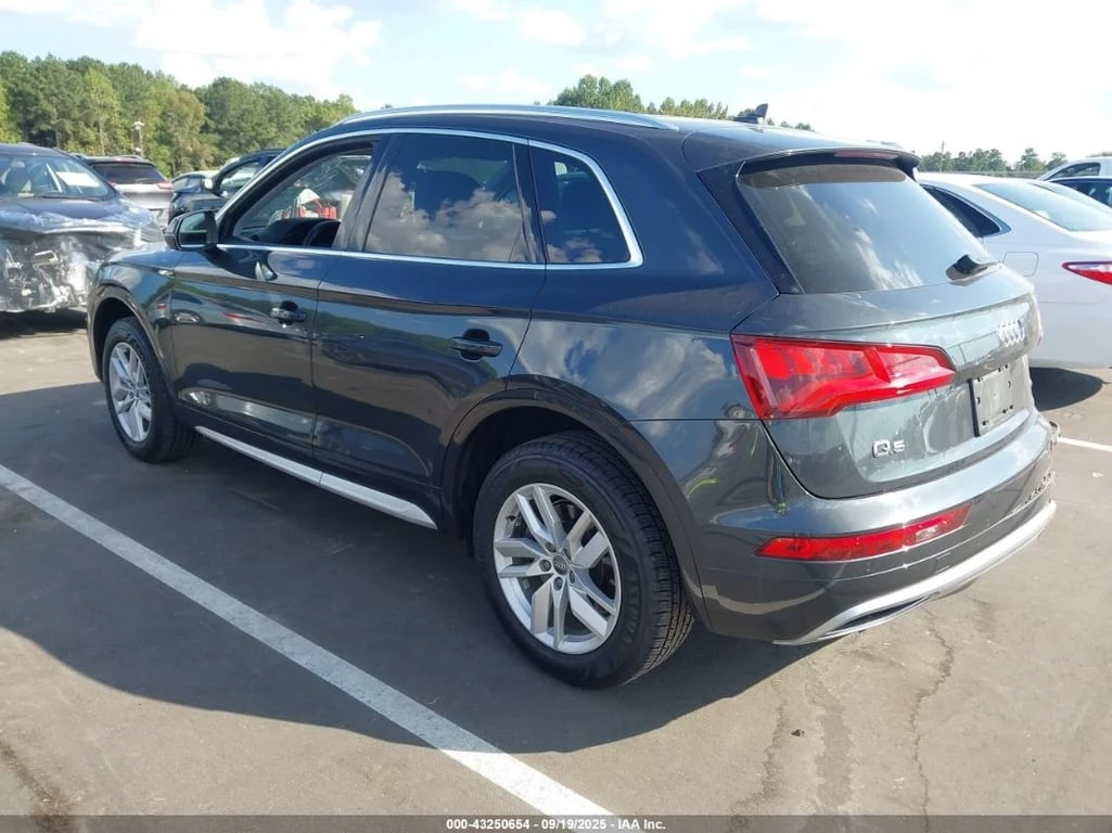 Audi Q5 * PREMIUM 45 TFSI QUATTRO S TRONIC * CARFAX *   | Mobile.bg   3