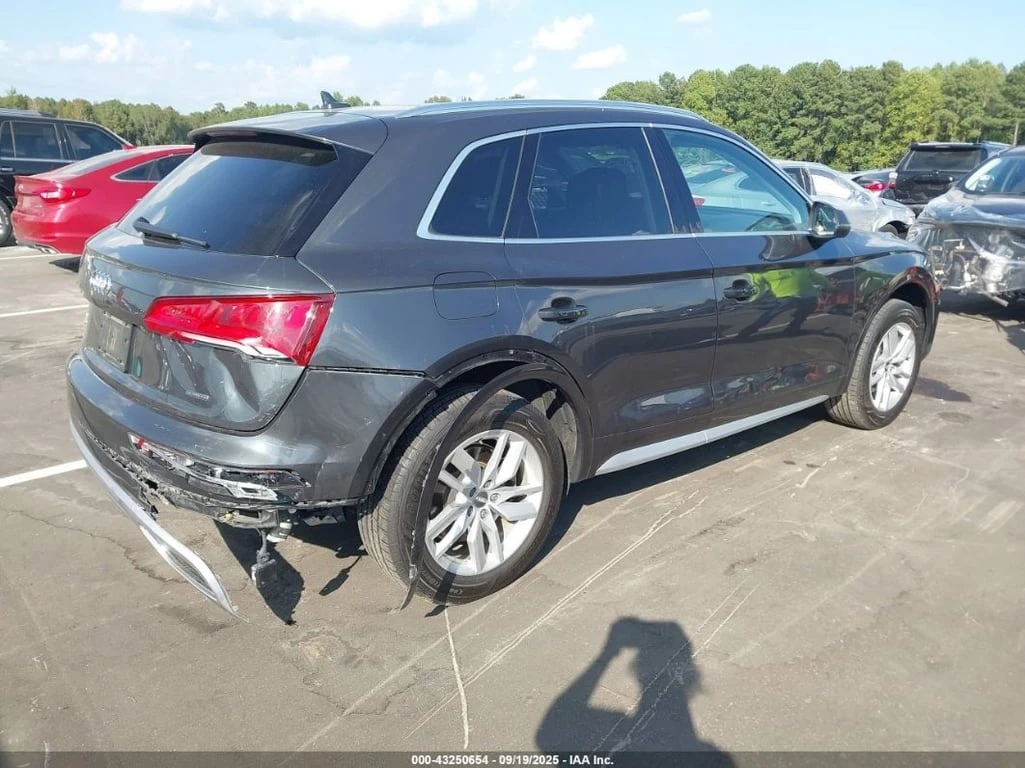 Audi Q5 * PREMIUM 45 TFSI QUATTRO S TRONIC * CARFAX *   | Mobile.bg   4