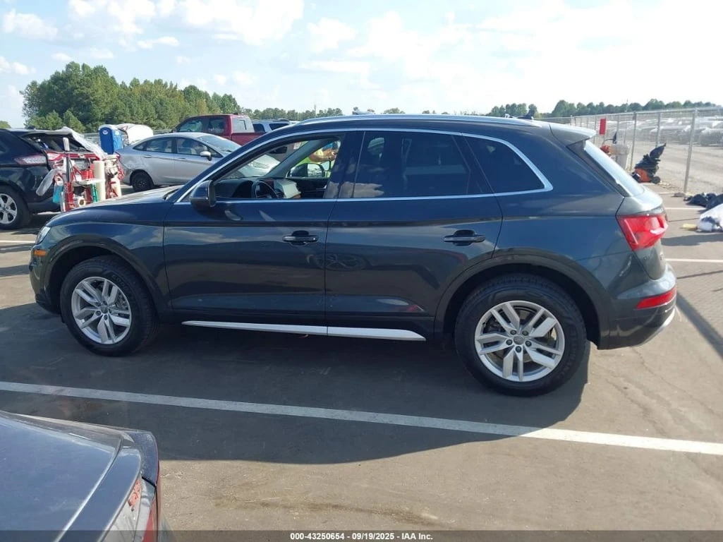 Audi Q5 * PREMIUM 45 TFSI QUATTRO S TRONIC * CARFAX *   | Mobile.bg   14
