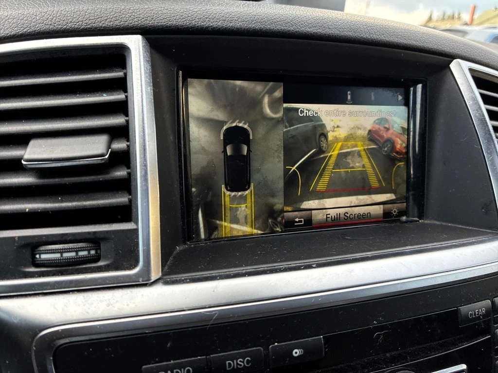 Mercedes-Benz ML 350 2014 4MATIC* O* 360* *  | Mobile.bg   10