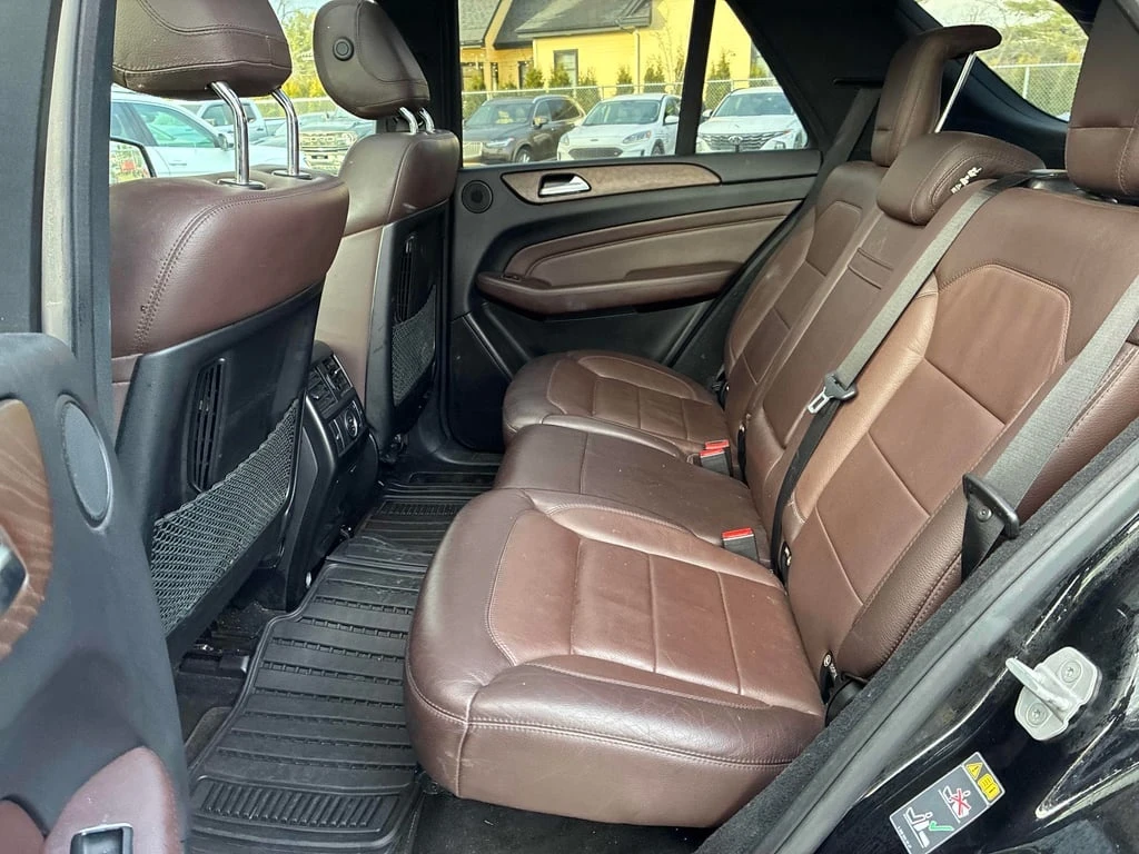 Mercedes-Benz ML 350 2014 4MATIC* O* 360* *  | Mobile.bg   12