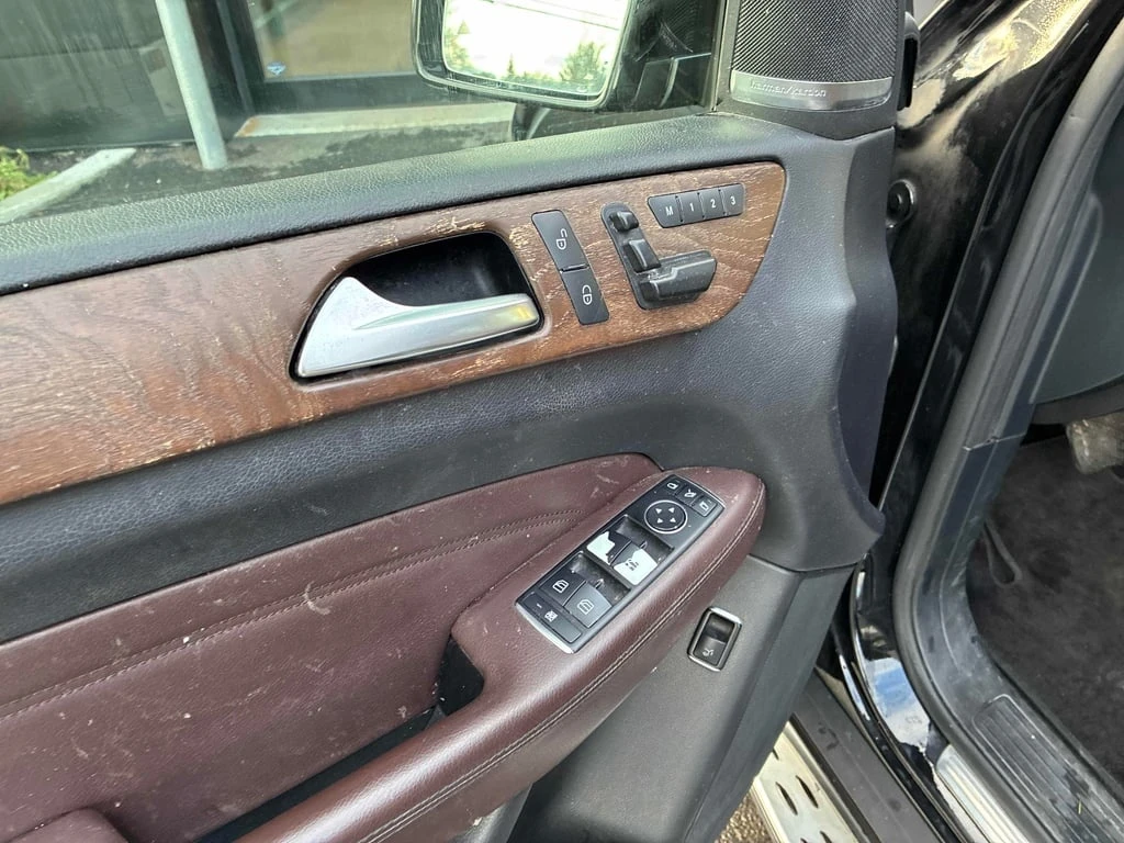 Mercedes-Benz ML 350 2014 4MATIC* O* 360* *  | Mobile.bg   11