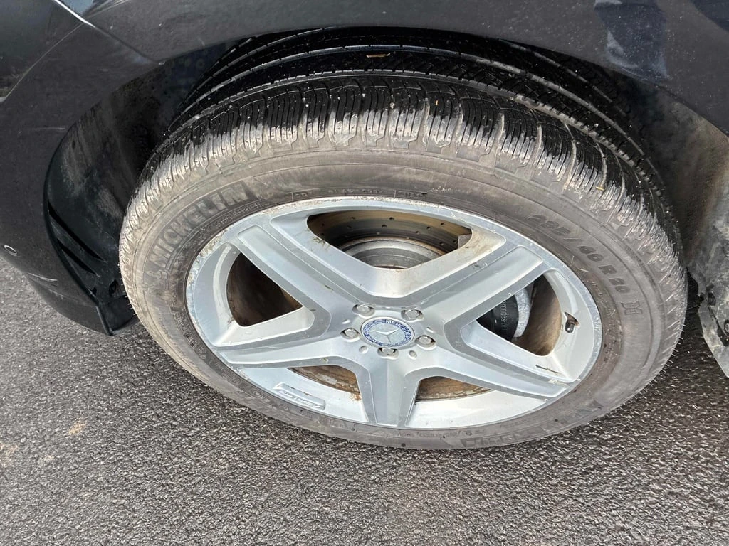 Mercedes-Benz ML 350 2014 4MATIC* O* 360* *  | Mobile.bg   6