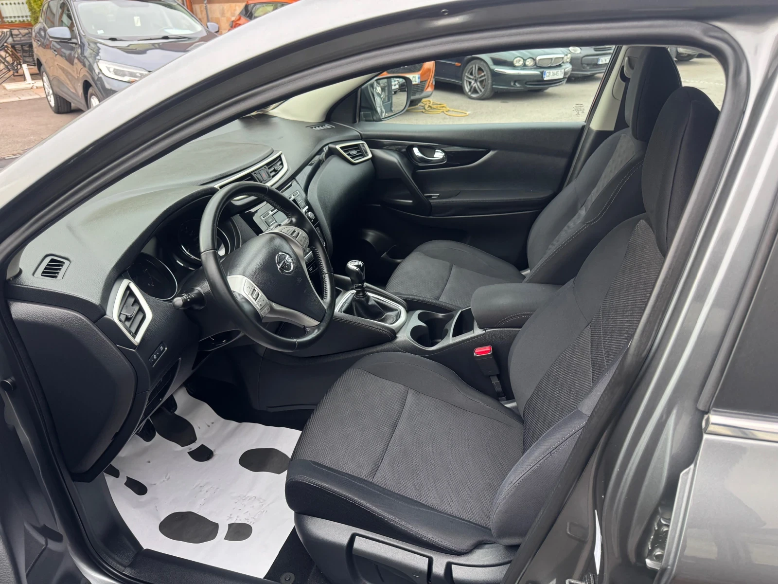 Nissan Qashqai 1.5dci 170000km - изображение 7