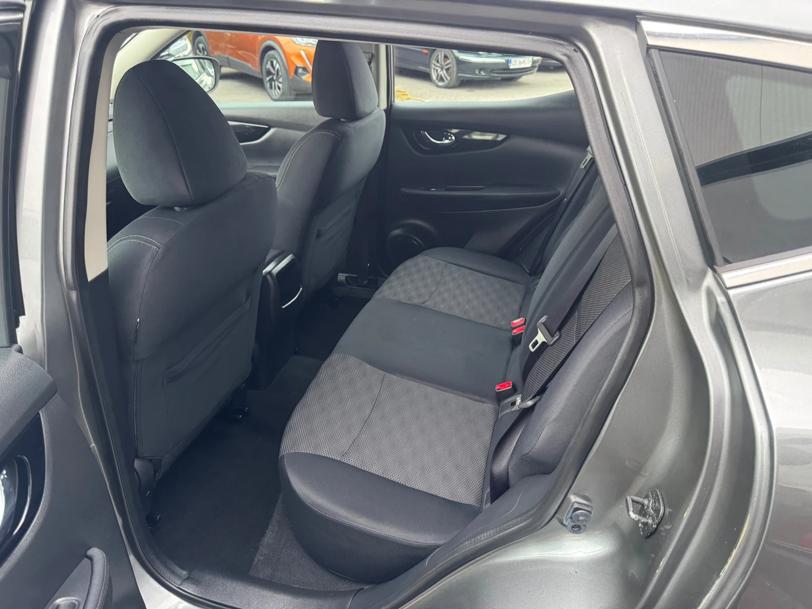 Nissan Qashqai 1.5dci 170000km - изображение 6