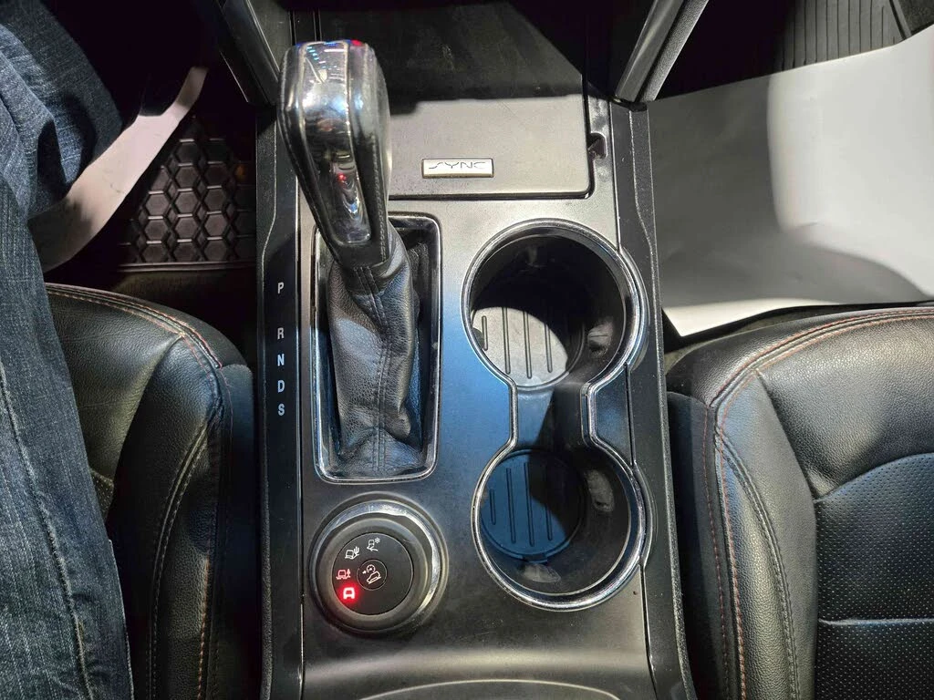 Ford Explorer SPORT* * * * 6+ 1 | Mobile.bg   12