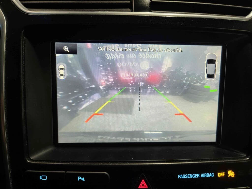 Ford Explorer SPORT* * * * 6+ 1 | Mobile.bg   11