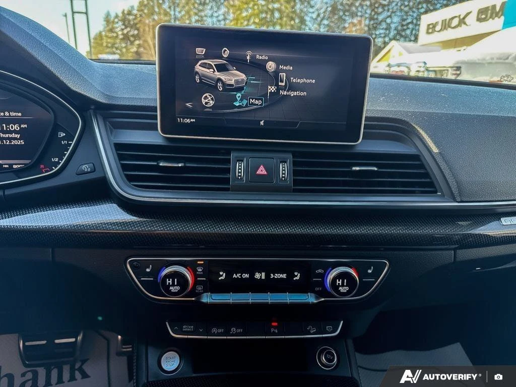 Audi SQ5 * Technik | PERFORMANCE AND LUXURY | NAPPA LEATHER | Mobile.bg � ����������� 15