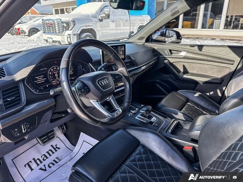 Audi SQ5 * Technik | PERFORMANCE AND LUXURY | NAPPA LEATHER | Mobile.bg � ����������� 13