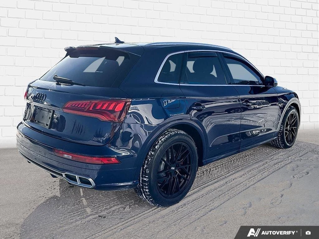 Audi SQ5 * Technik | PERFORMANCE AND LUXURY | NAPPA LEATHER | Mobile.bg � ����������� 5