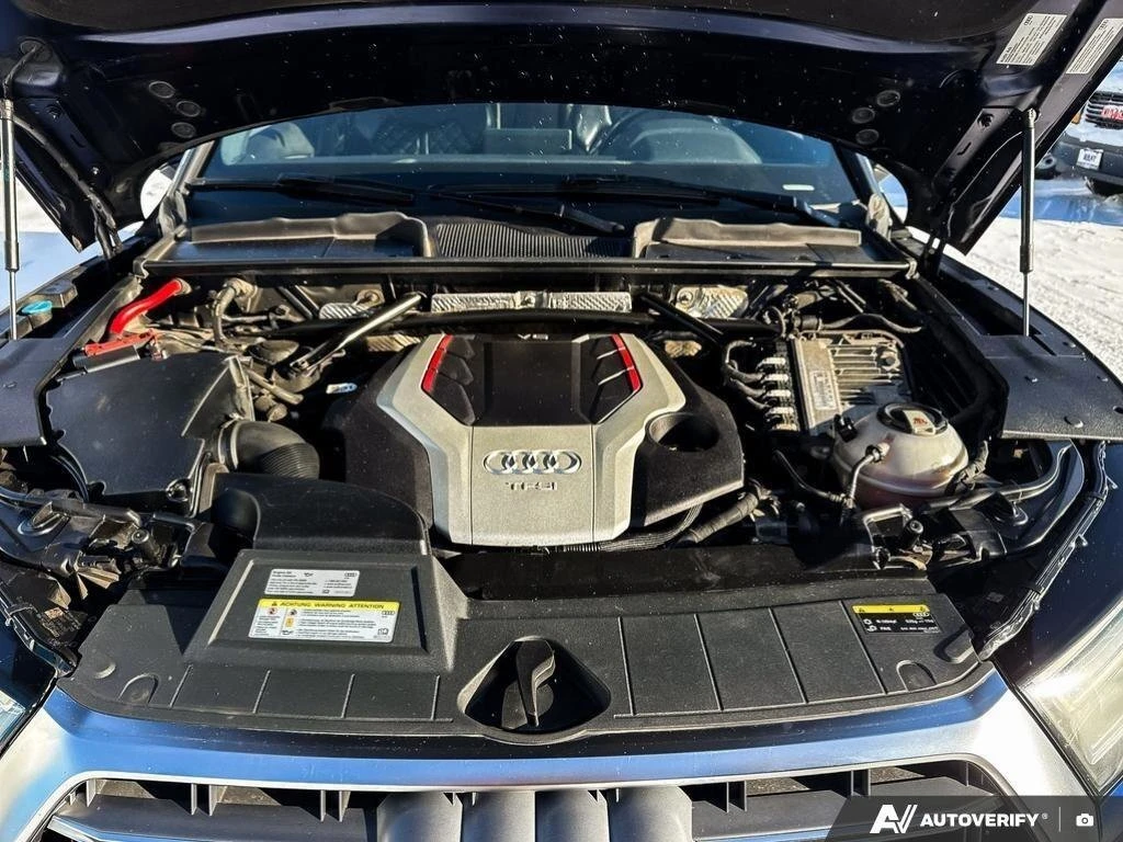 Audi SQ5 * Technik | PERFORMANCE AND LUXURY | NAPPA LEATHER | Mobile.bg � ����������� 11