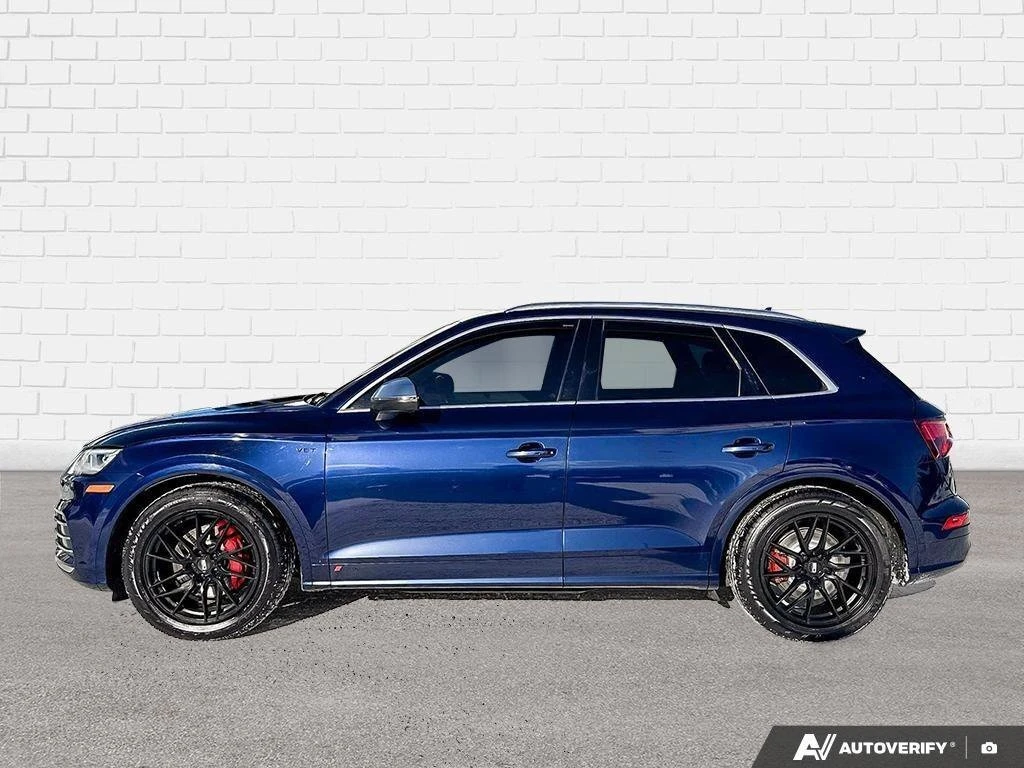 Audi SQ5 * Technik | PERFORMANCE AND LUXURY | NAPPA LEATHER | Mobile.bg � ����������� 2