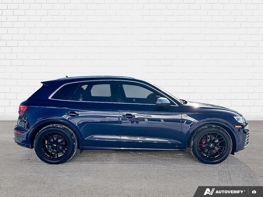 Audi SQ5 * Technik | PERFORMANCE AND LUXURY | NAPPA LEATHER | Mobile.bg � ����������� 6
