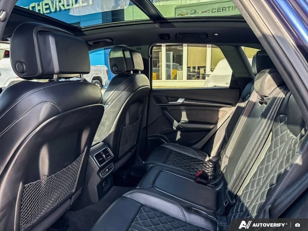 Audi SQ5 * Technik | PERFORMANCE AND LUXURY | NAPPA LEATHER | Mobile.bg � ����������� 17