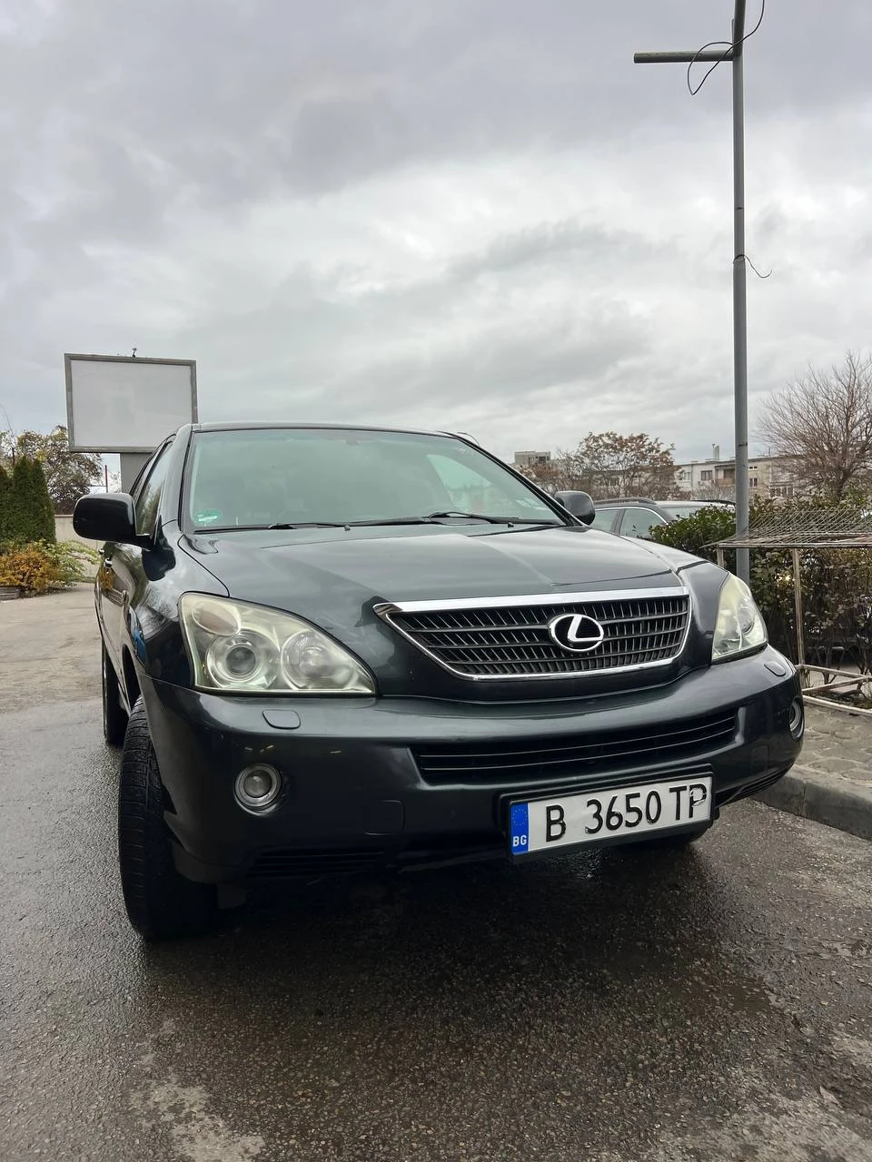 Lexus RX 400h V6 3MZ-FE | Mobile.bg � ����������� 15