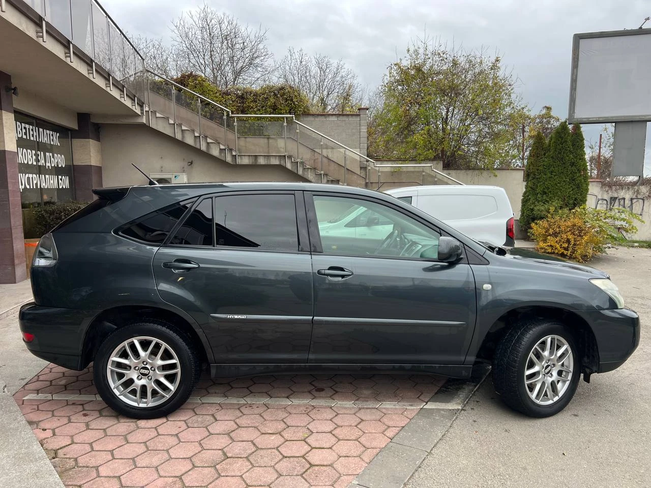 Lexus RX 400h V6 3MZ-FE | Mobile.bg � ����������� 3