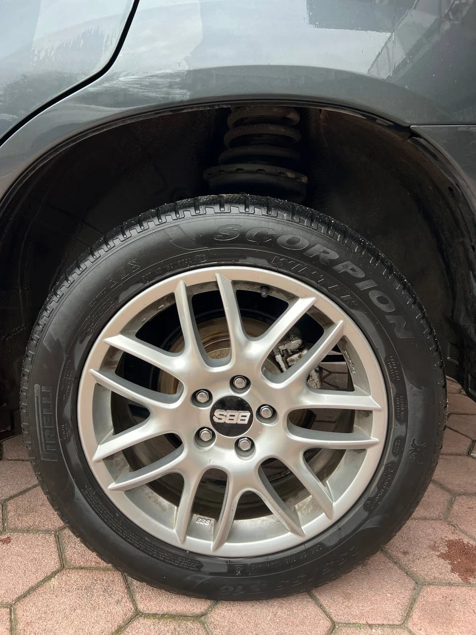 Lexus RX 400h V6 3MZ-FE | Mobile.bg � ����������� 14