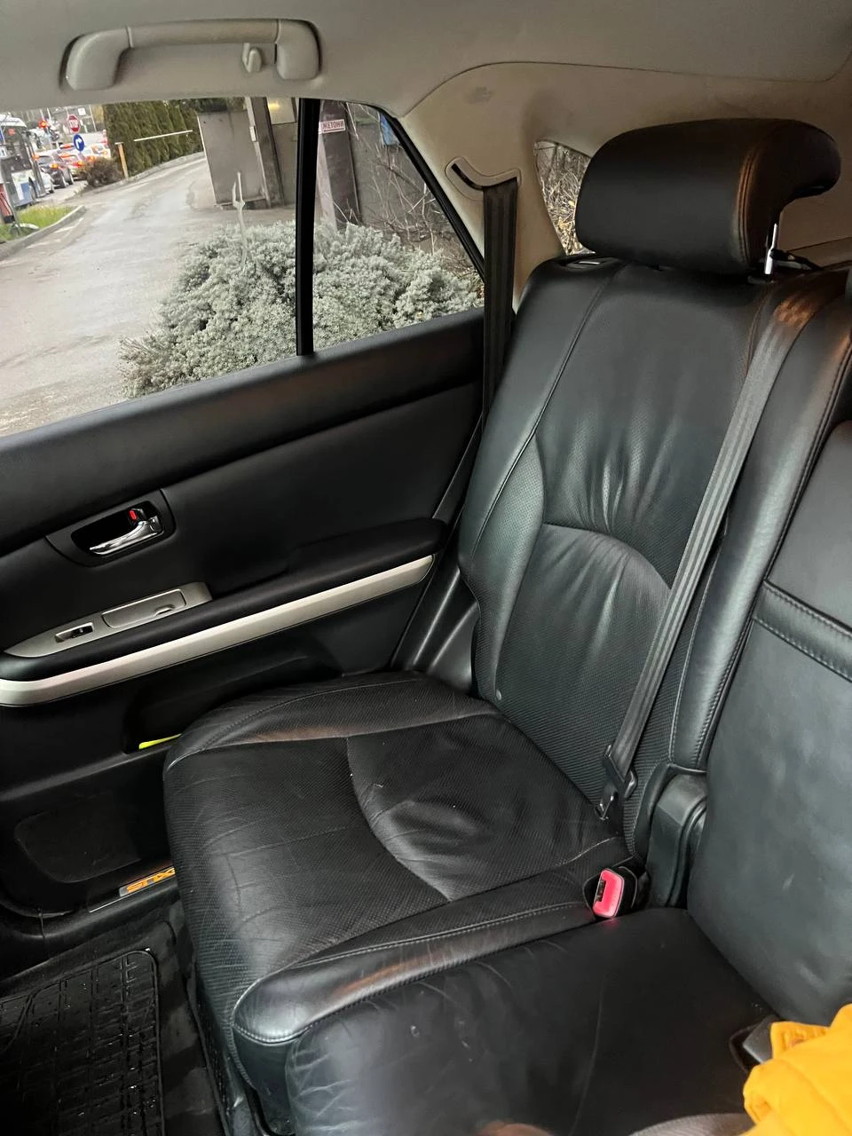 Lexus RX 400h V6 3MZ-FE | Mobile.bg � ����������� 12