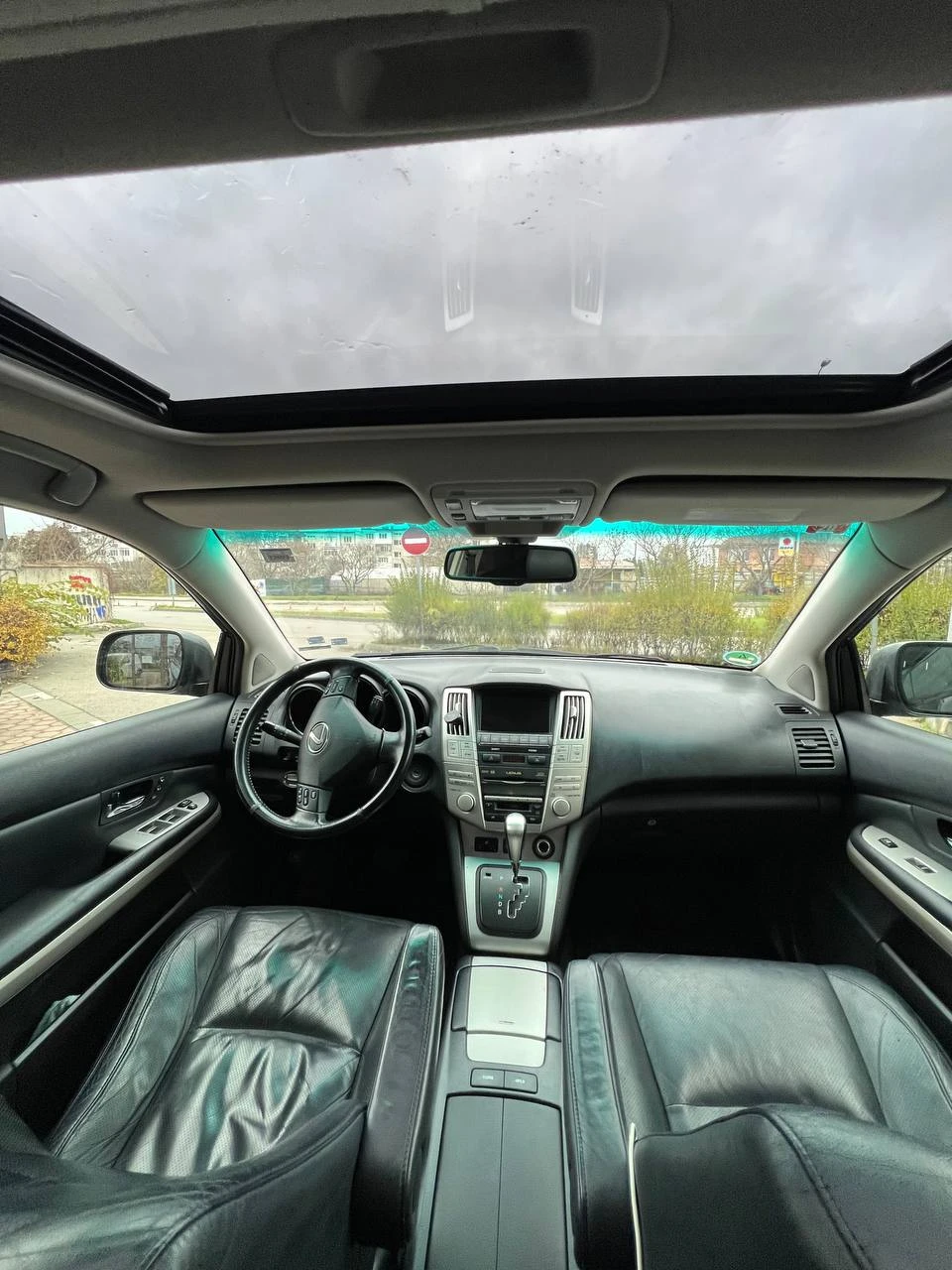 Lexus RX 400h V6 3MZ-FE | Mobile.bg � ����������� 7