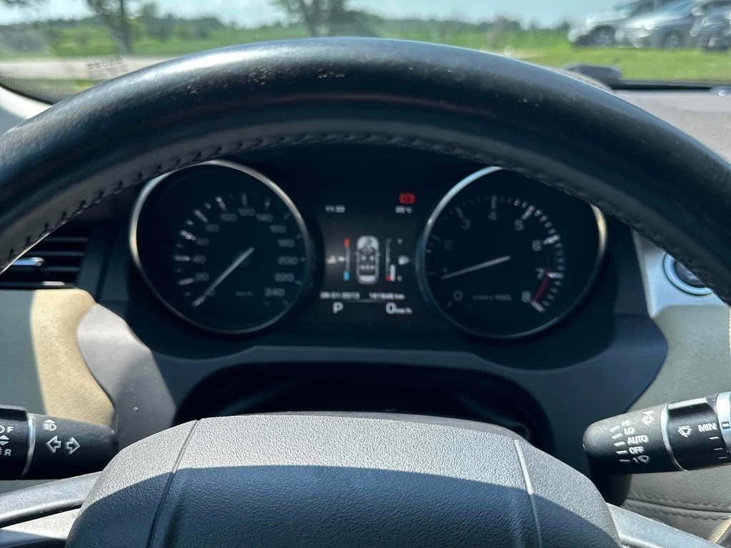 Land Rover Range Rover Evoque * Pure Plus * CARFAX * ЦЕНА ДО БГ - изображение 8