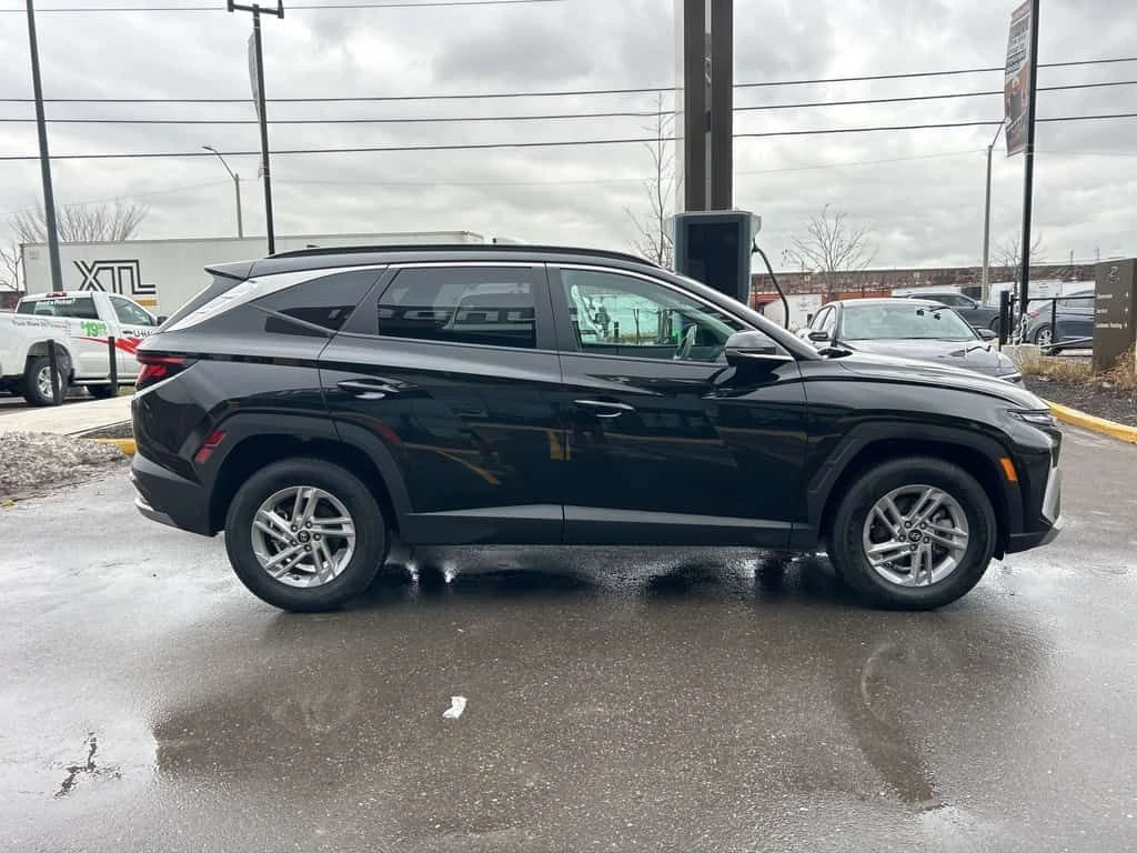 Hyundai Tucson * Preferred AWD | Starting from 4.49% OAC * CARFAX - изображение 8