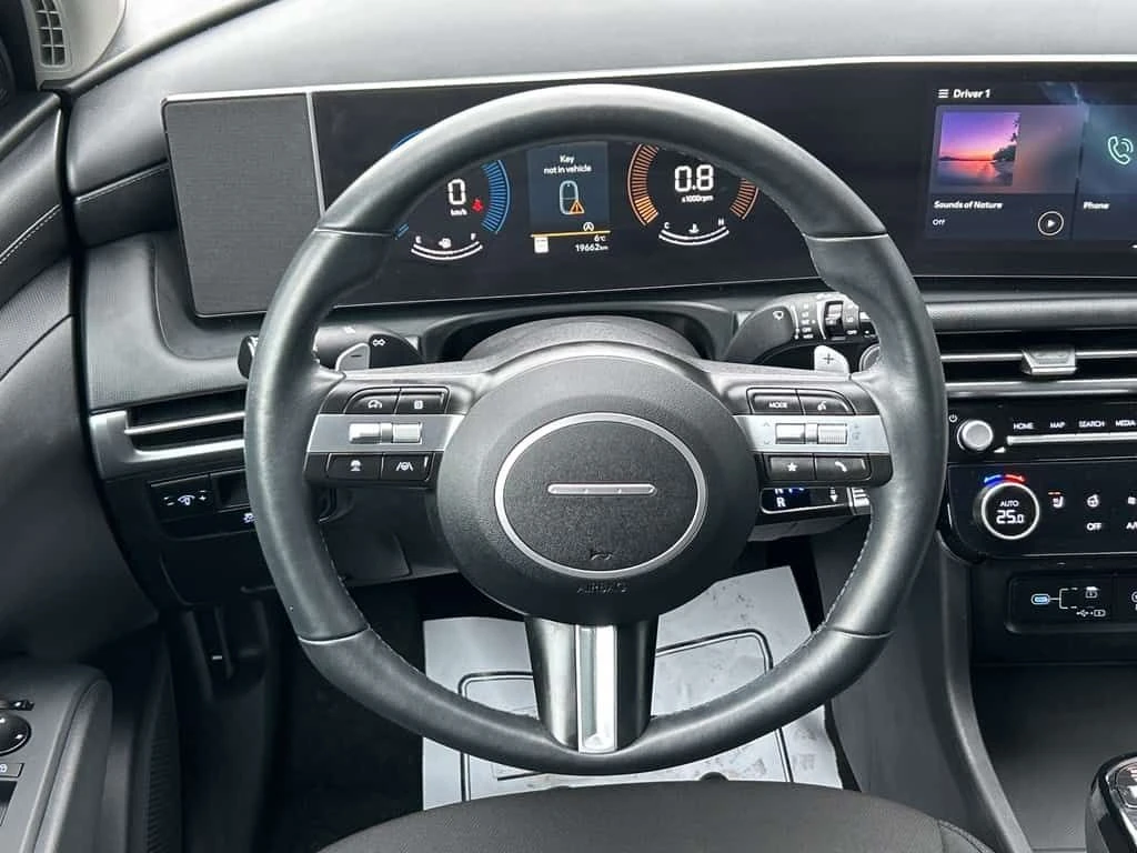 Hyundai Tucson * Preferred AWD | Starting from 4.49% OAC * CARFAX | Mobile.bg � ����������� 12