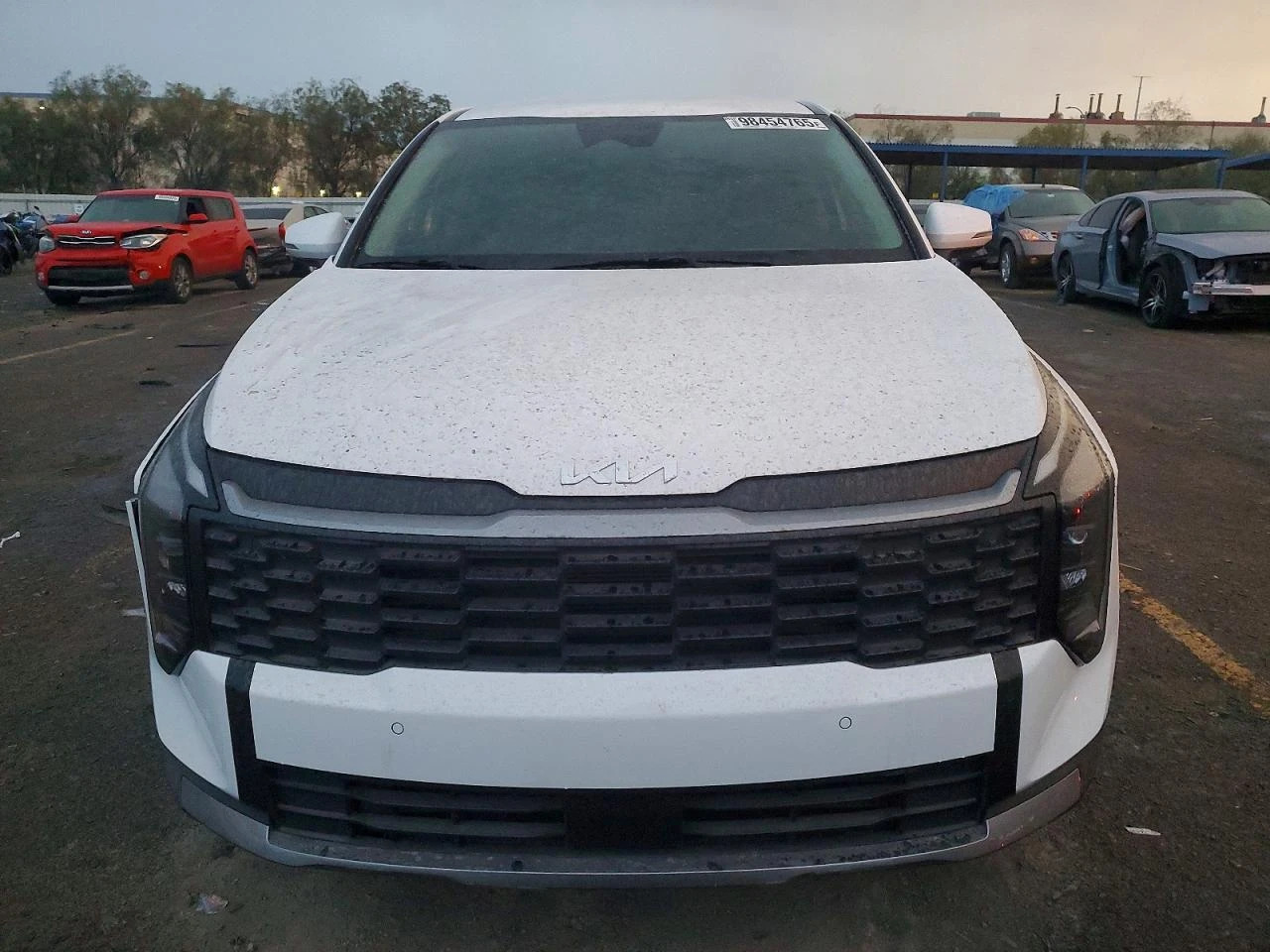 Kia Sportage LX / DISTRONIC / �������� /  | Mobile.bg � ����������� 2