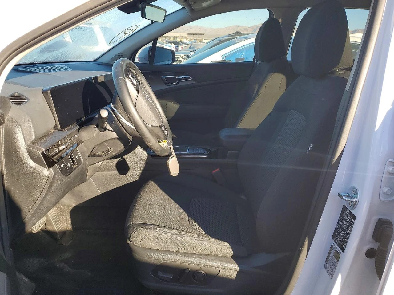 Kia Sportage LX / DISTRONIC / �������� /  | Mobile.bg � ����������� 7