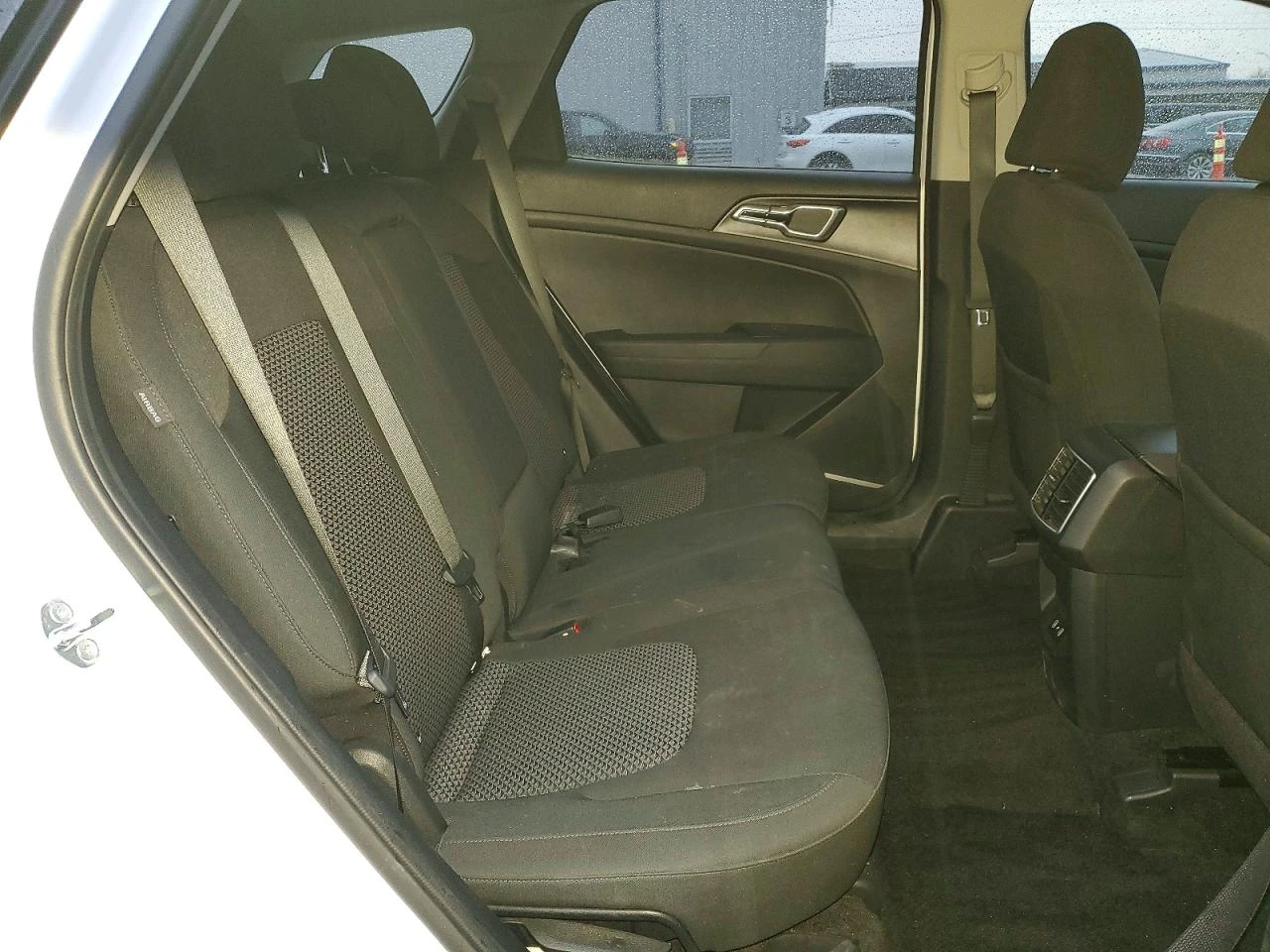 Kia Sportage LX / DISTRONIC / �������� /  | Mobile.bg � ����������� 11