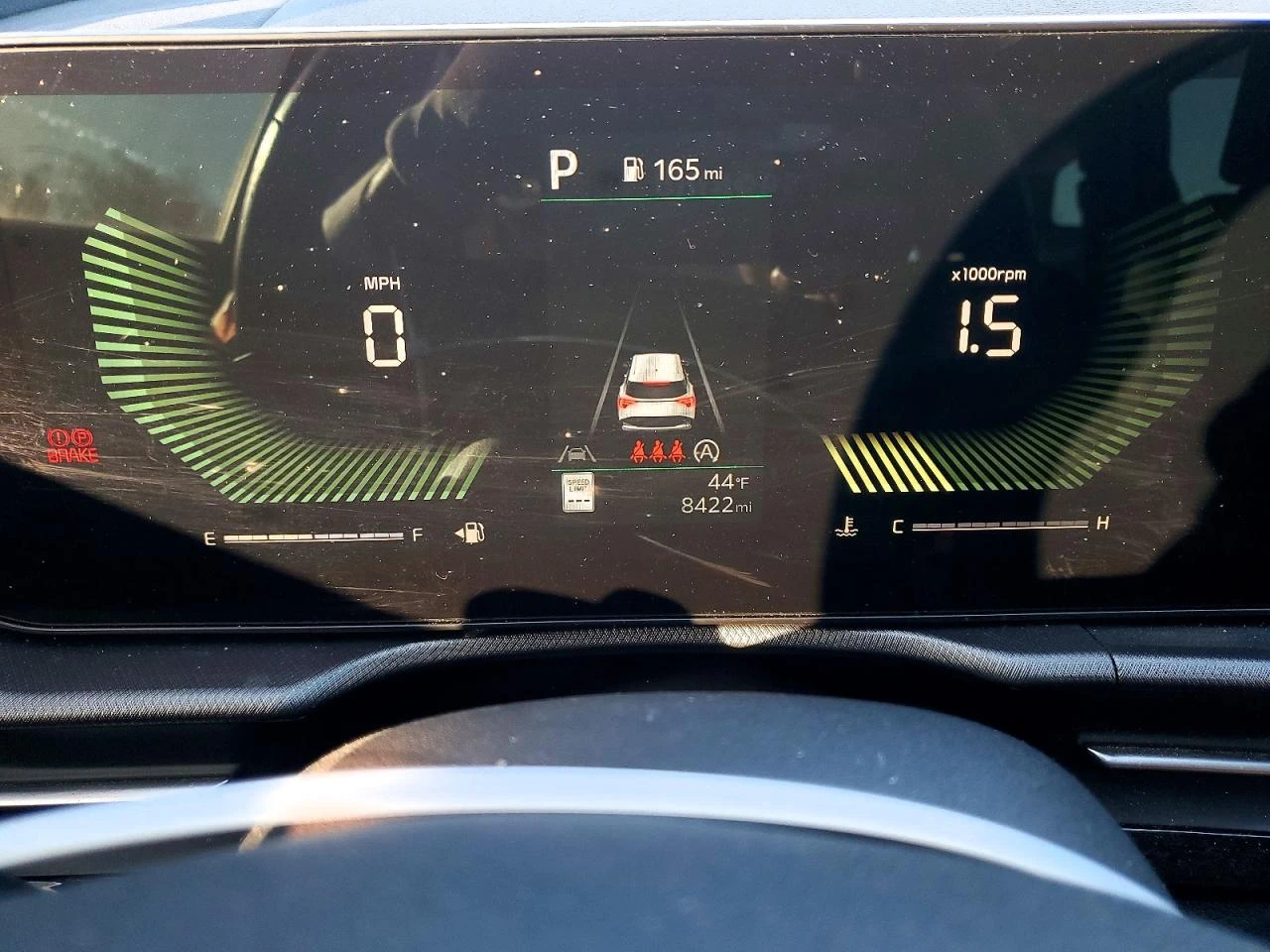 Kia Sportage LX / DISTRONIC / �������� /  | Mobile.bg � ����������� 9