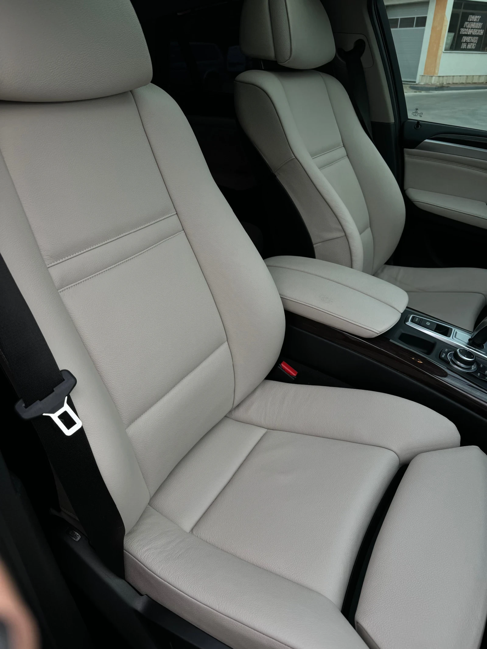 BMW X6 E71 xDrive 3.5, снимка 9 - Автомобили и джипове - 53747626