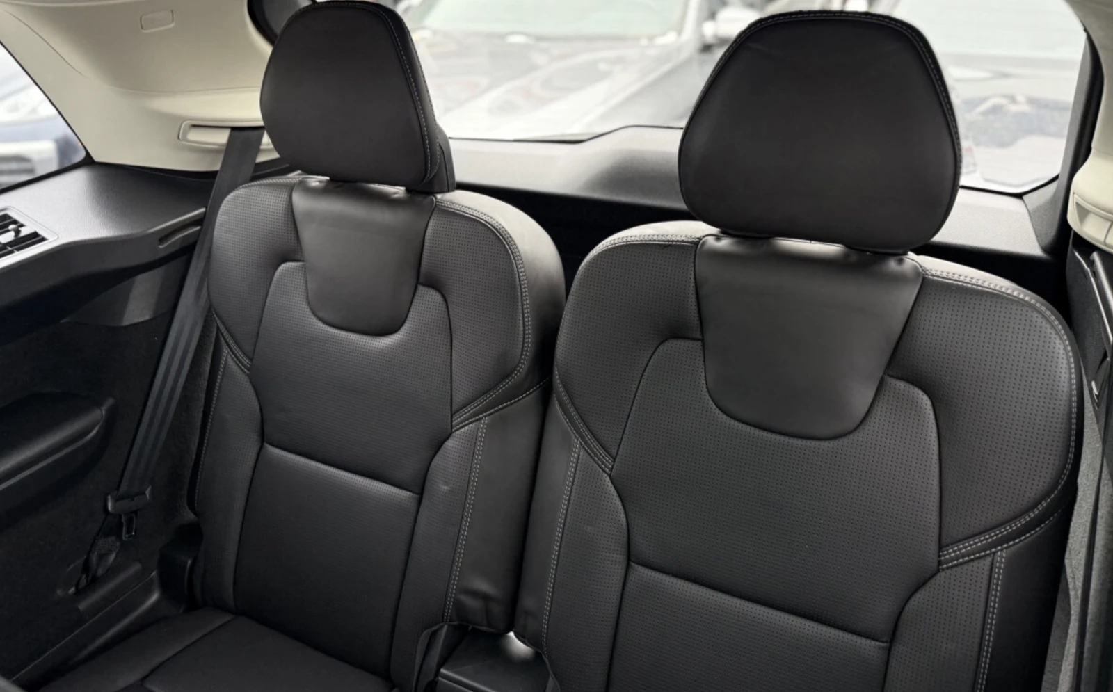 Volvo Xc90 T8 INSCRIPTION | BOWERS & WILKINS | HYBRID | , снимка 16 - Автомобили и джипове - 53905022