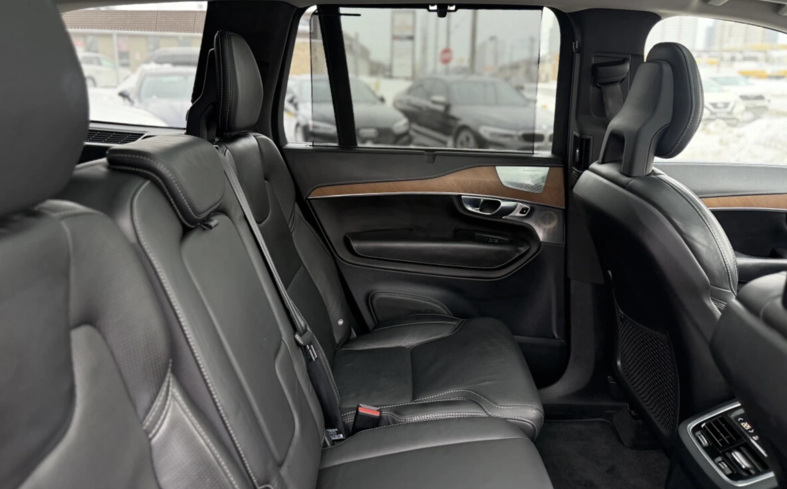 Volvo Xc90 T8 INSCRIPTION | BOWERS & WILKINS | HYBRID | , снимка 15 - Автомобили и джипове - 53905022