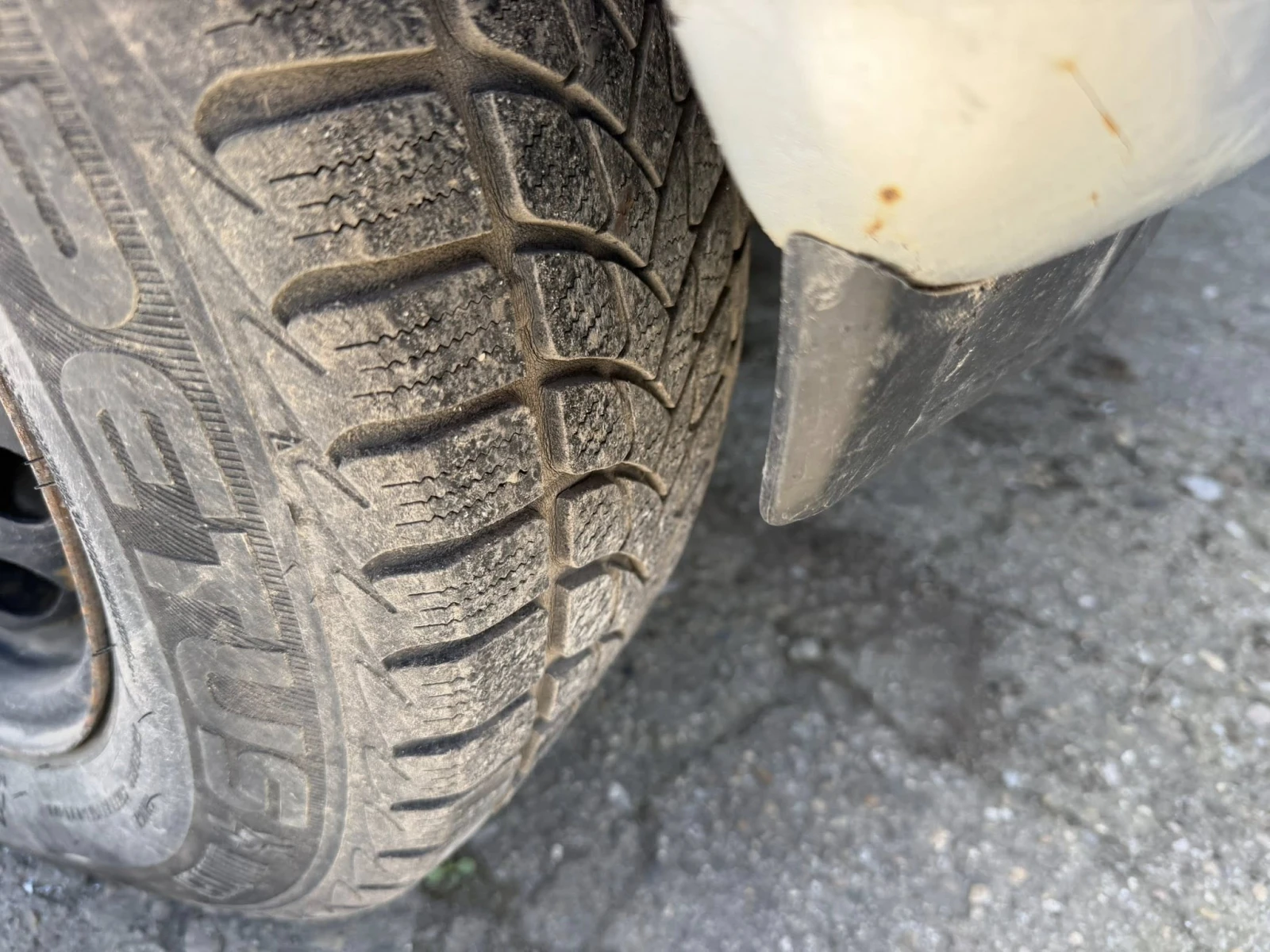 Daihatsu Terios 1.3 4x4 LPG Klima, снимка 15 - Автомобили и джипове - 54206526