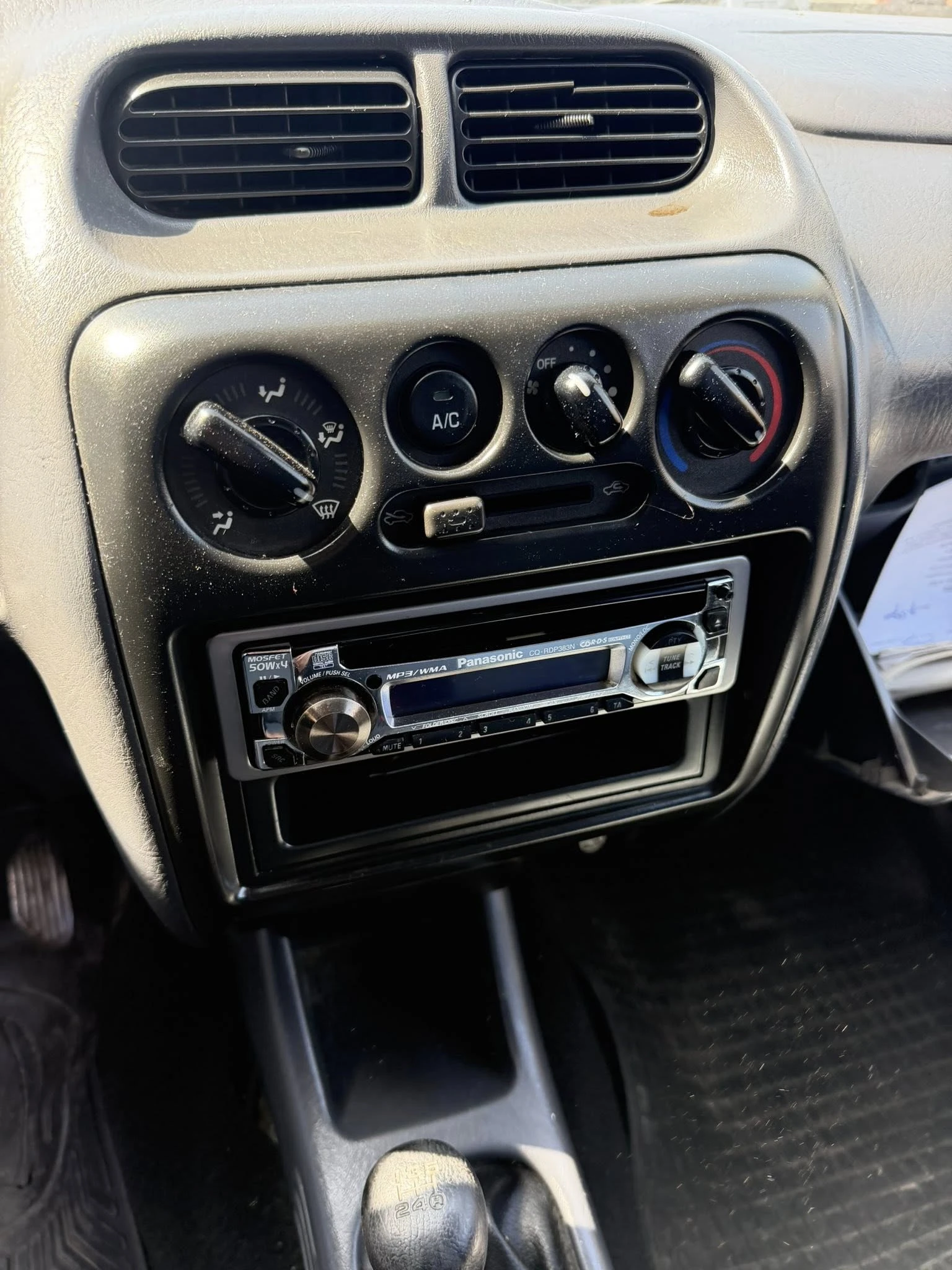 Daihatsu Terios 1.3 4x4 LPG Klima, снимка 5 - Автомобили и джипове - 54206526