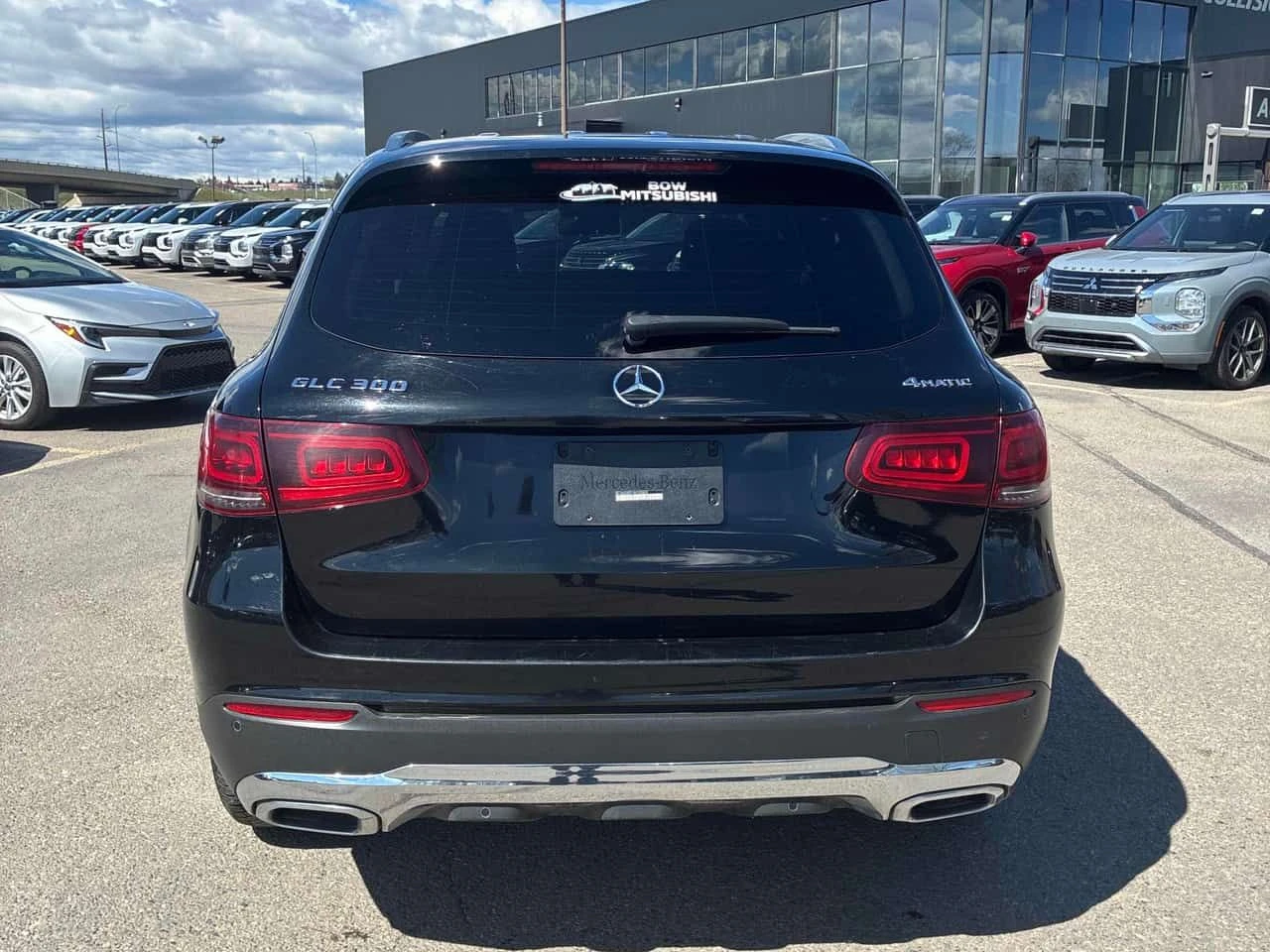 Mercedes-Benz GLC * 300 * ���������� ��� ������������ ������ | Mobile.bg � ����������� 4