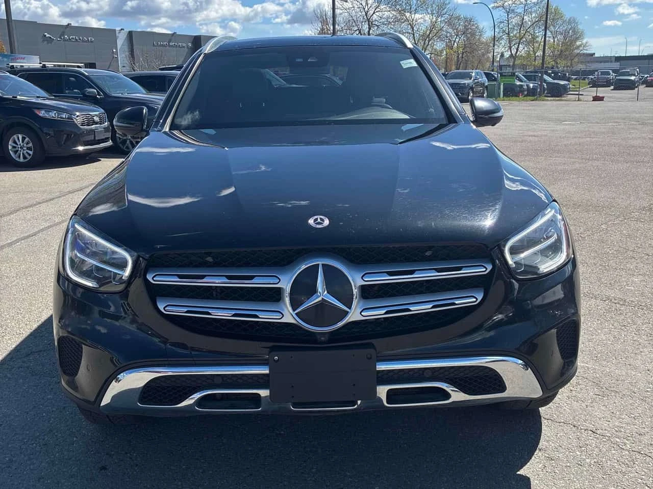 Mercedes-Benz GLC * 300 * ���������� ��� ������������ ������ | Mobile.bg � ����������� 2