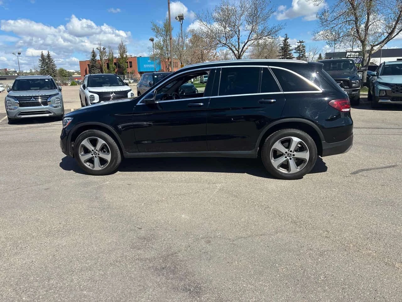 Mercedes-Benz GLC * 300 * ���������� ��� ������������ ������ | Mobile.bg � ����������� 5