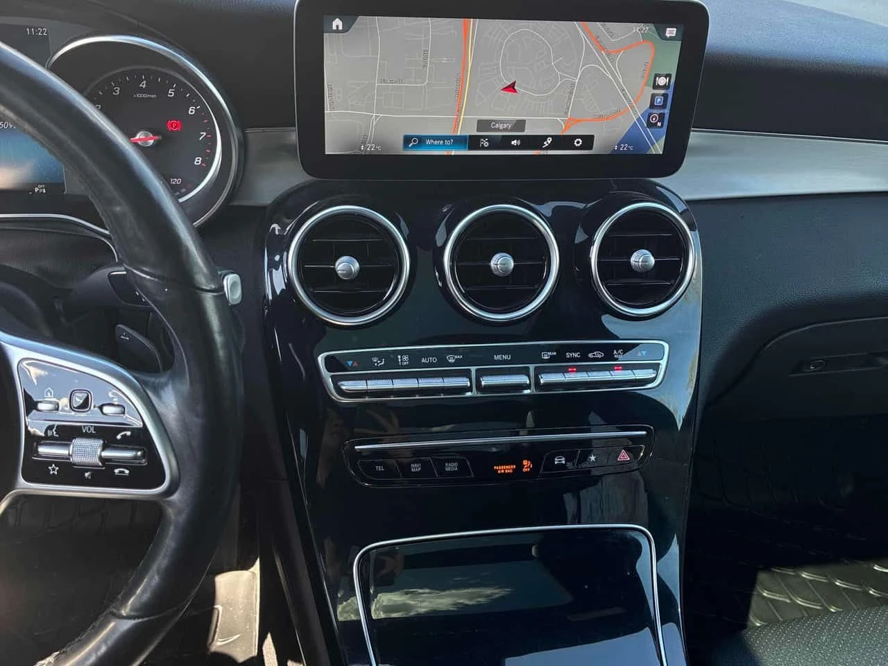 Mercedes-Benz GLC * 300 * ���������� ��� ������������ ������ | Mobile.bg � ����������� 9