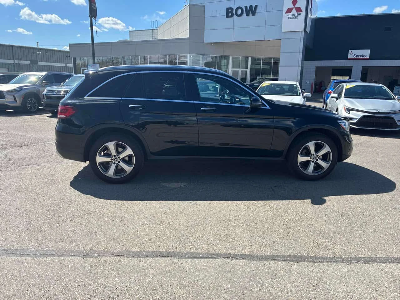 Mercedes-Benz GLC * 300 * ���������� ��� ������������ ������ | Mobile.bg � ����������� 3