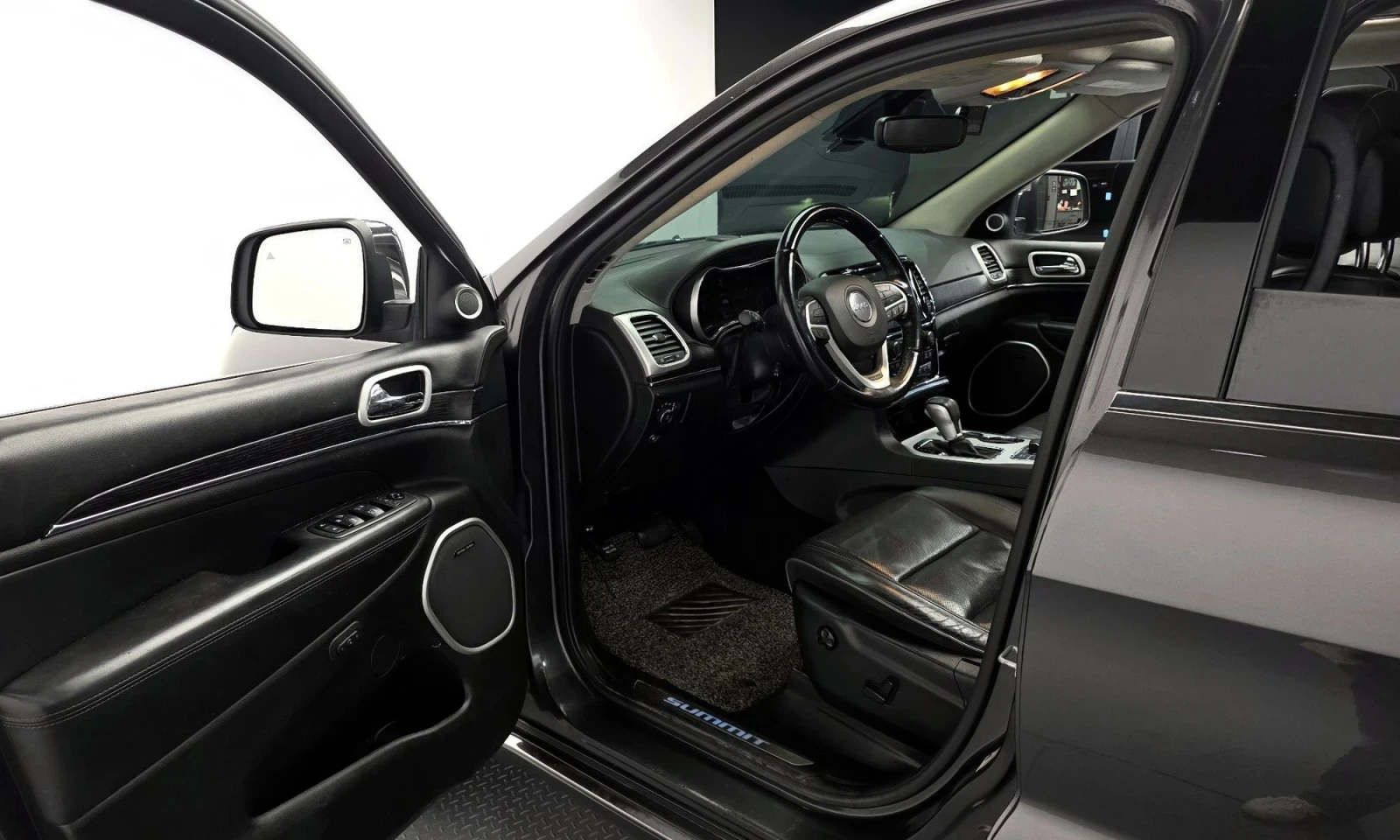 Jeep Grand cherokee Summit* FULL* 3.6, снимка 6 - Автомобили и джипове - 54754947