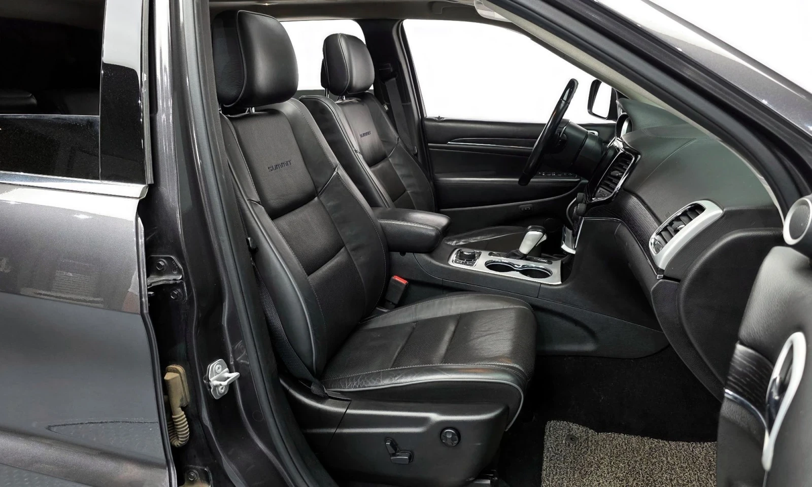 Jeep Grand cherokee Summit* FULL* 3.6, снимка 14 - Автомобили и джипове - 54754947