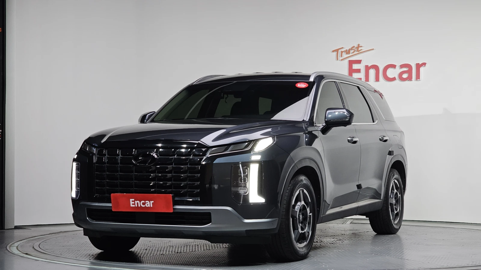 Hyundai Palisade 3.8* EXCLUSIVE* ПОДГРЕВ* ОБДУХВАНЕ* ДИСТРОНИК* 360
