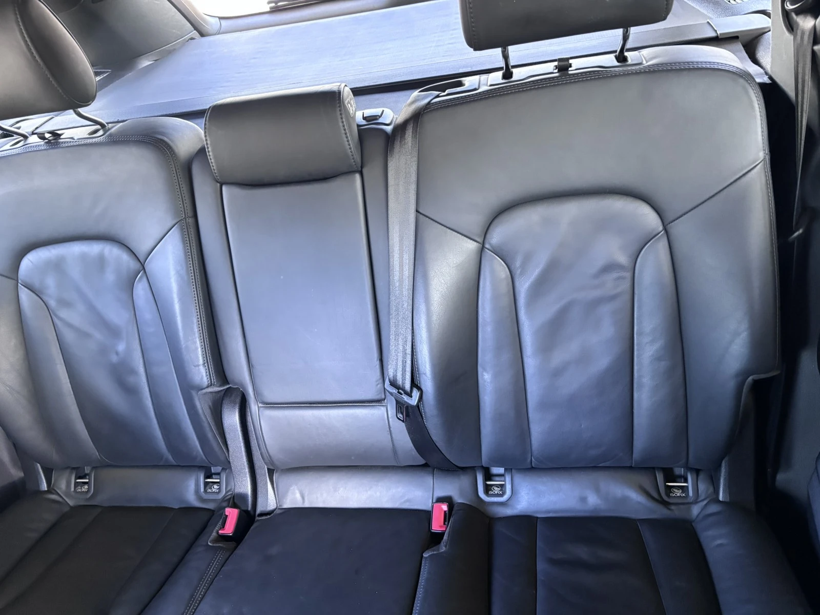 Audi Q7, снимка 15 - Автомобили и джипове - 54988503