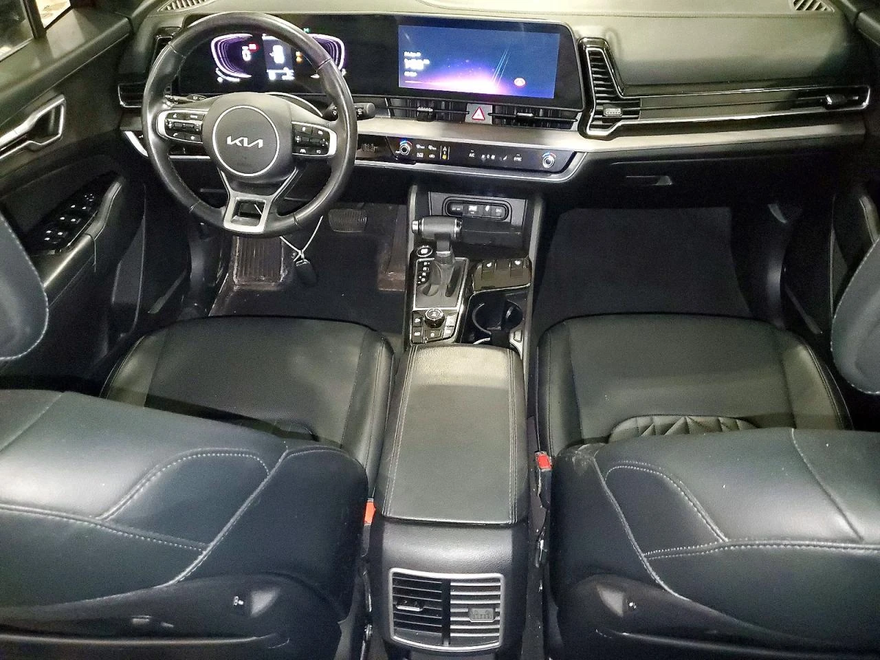 Kia Sportage * X* LINE* AWD* , снимка 9 - Автомобили и джипове - 55057993