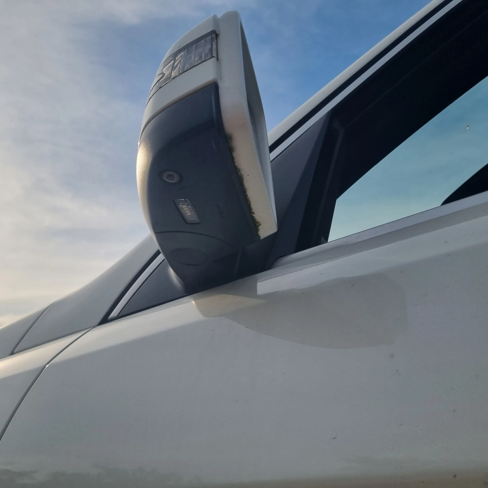 Mercedes-Benz GL 550 4.7-литров V8 Biturbo, 7G-TRONIC  , снимка 12 - Автомобили и джипове - 55123650