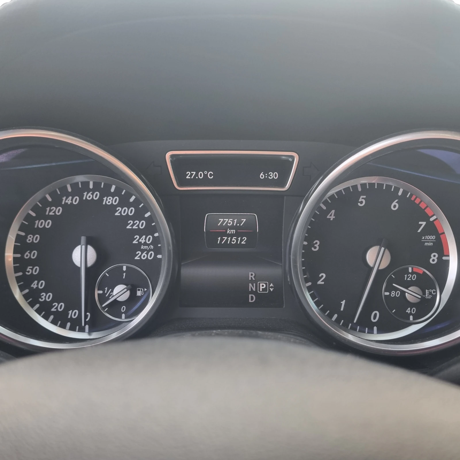 Mercedes-Benz GL 550 4.7-литров V8 Biturbo, 7G-TRONIC  , снимка 5 - Автомобили и джипове - 55123650