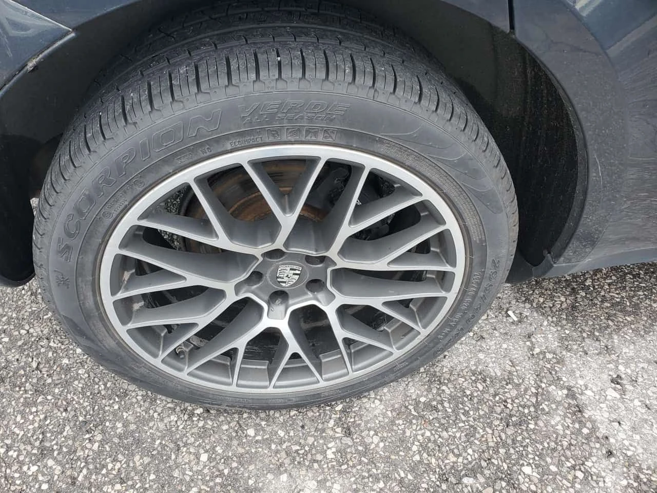 Porsche Macan * AWD 4dr * CARFAX * ОПЦИЯ ЗА ФИНАНСИРАНЕ, снимка 6 - Автомобили и джипове - 55244815