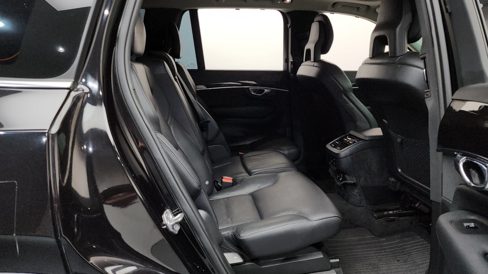 Volvo Xc90 | АВТОКРЕДИТ БЕЗ ПЪРВОНАЧАЛНА ВНОСКА | , снимка 10 - Автомобили и джипове - 55277961